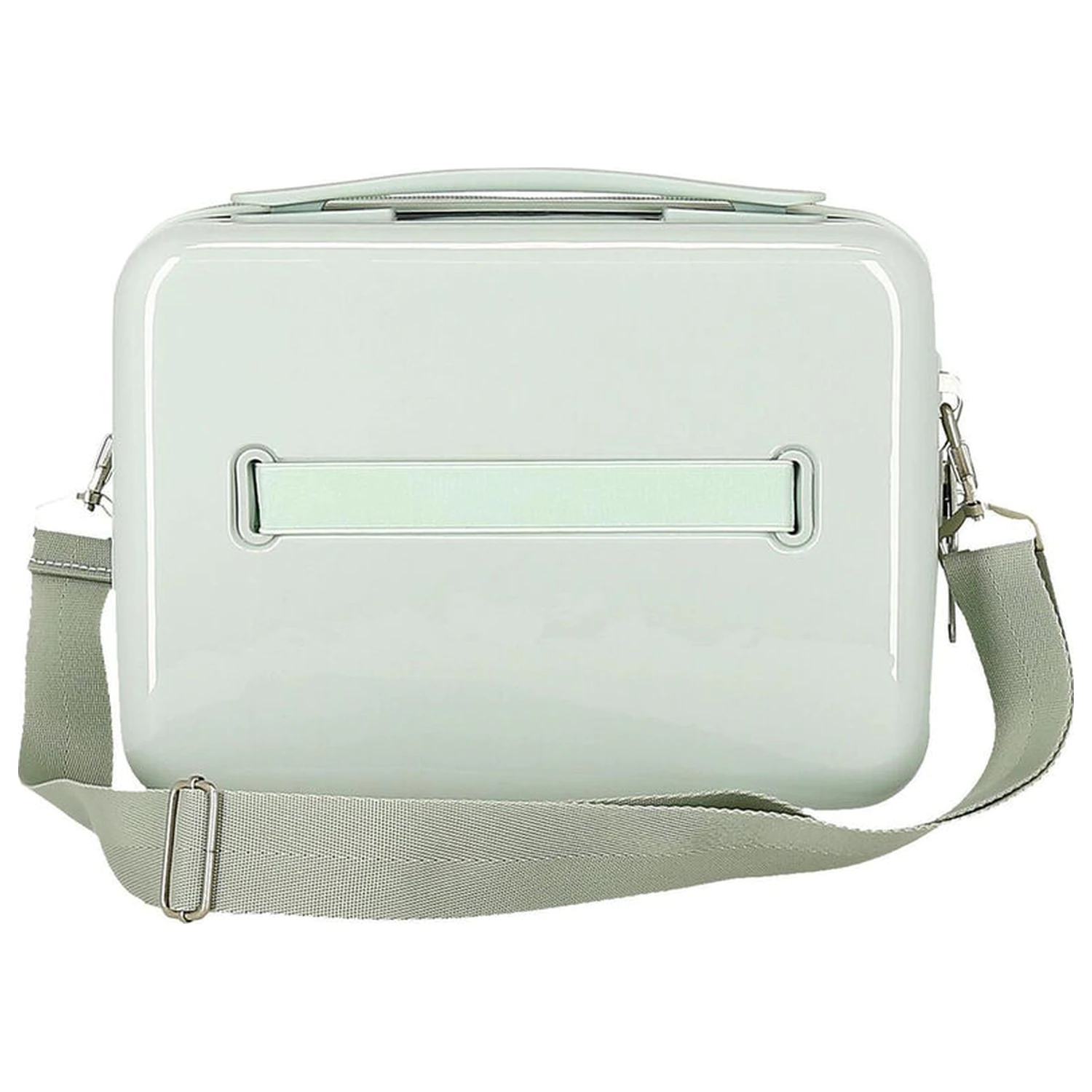 Disney Minnie Nature  ABS adaptable beauty case 29cm product photo