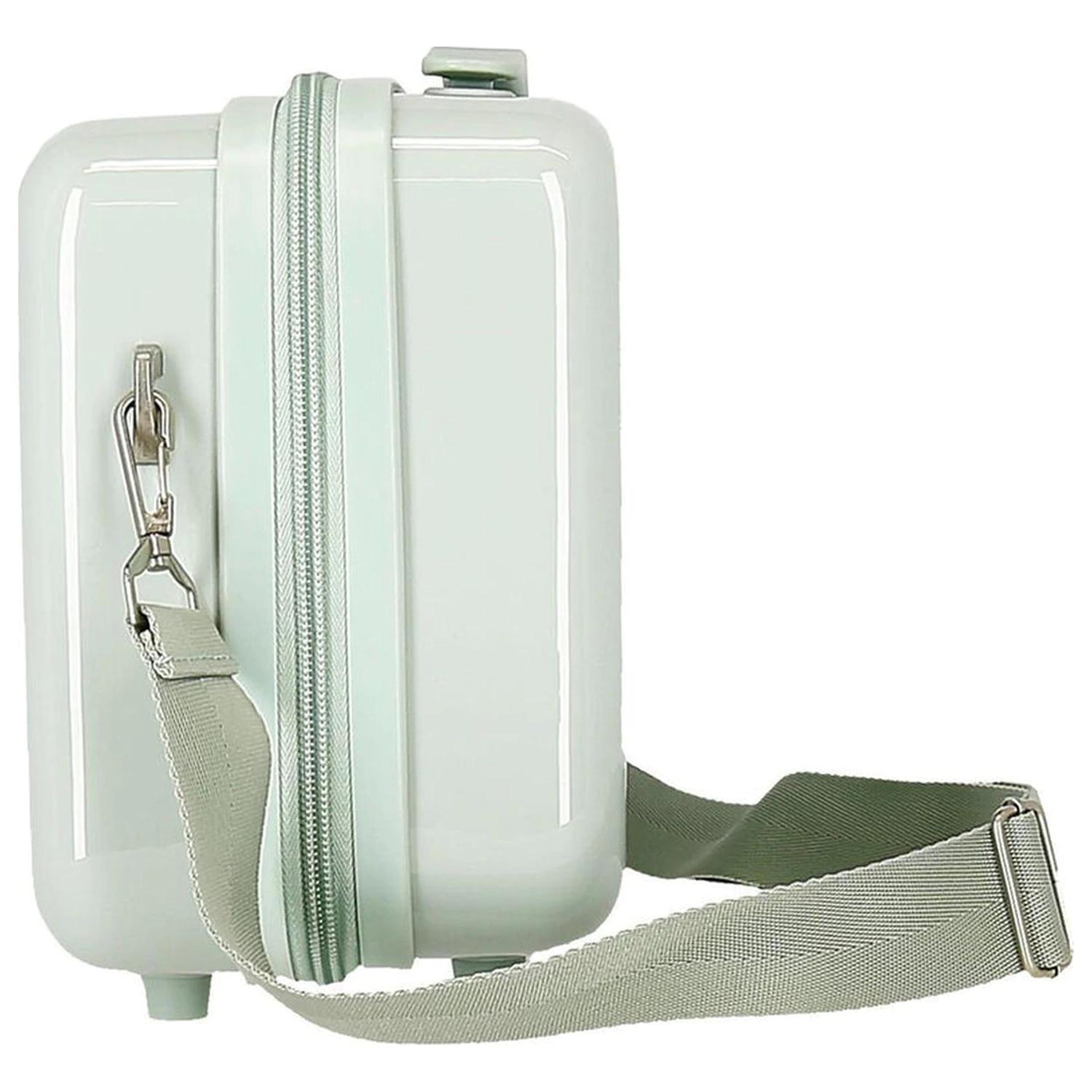 Disney Minnie Nature  ABS adaptable beauty case 29cm product photo