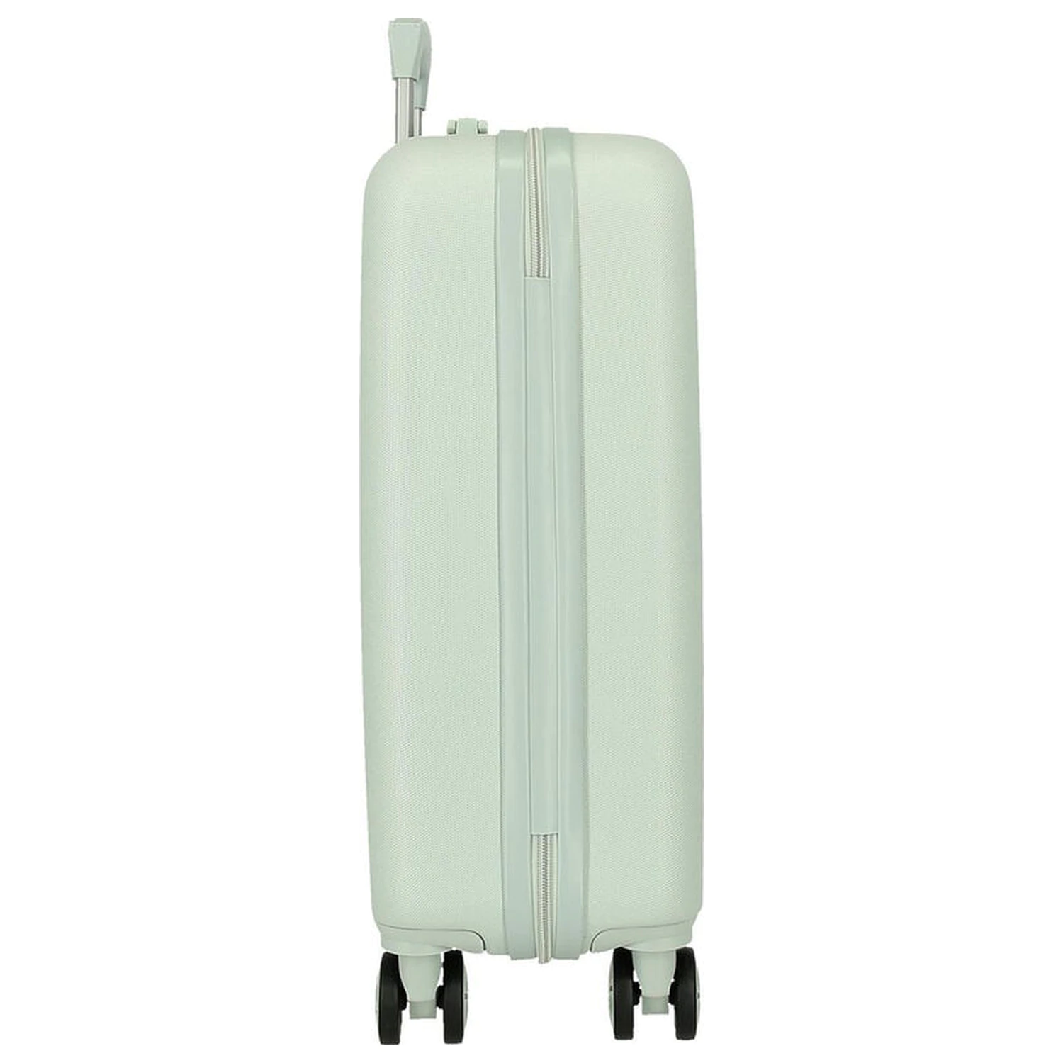 Disney Minnie Nature ABS trolley suitcase 55cm product photo