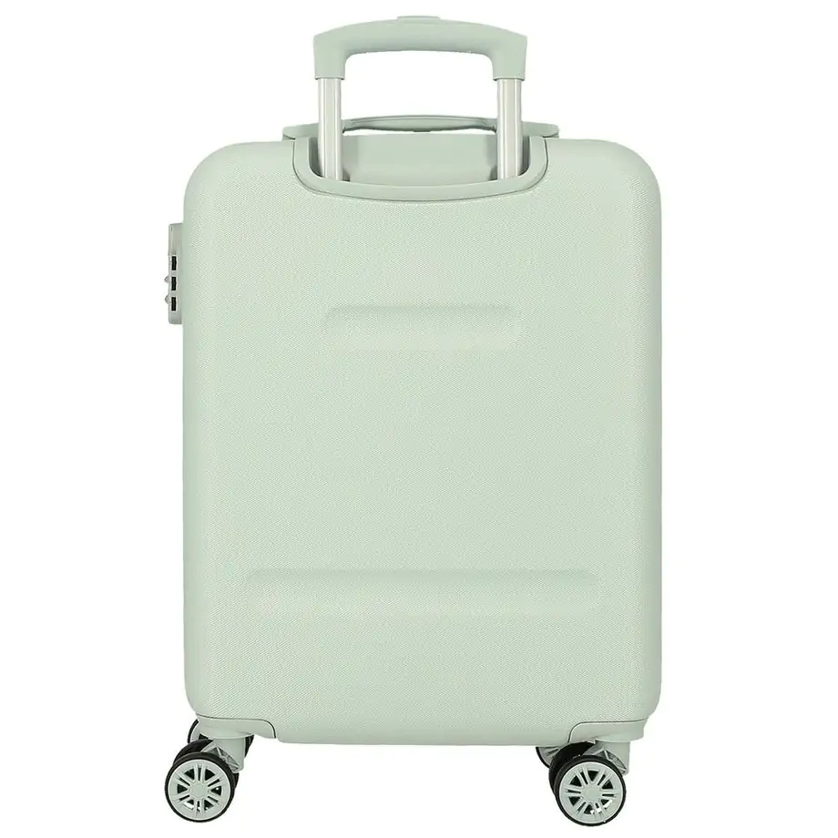 Disney Minnie Nature ABS trolley suitcase 55cm product photo