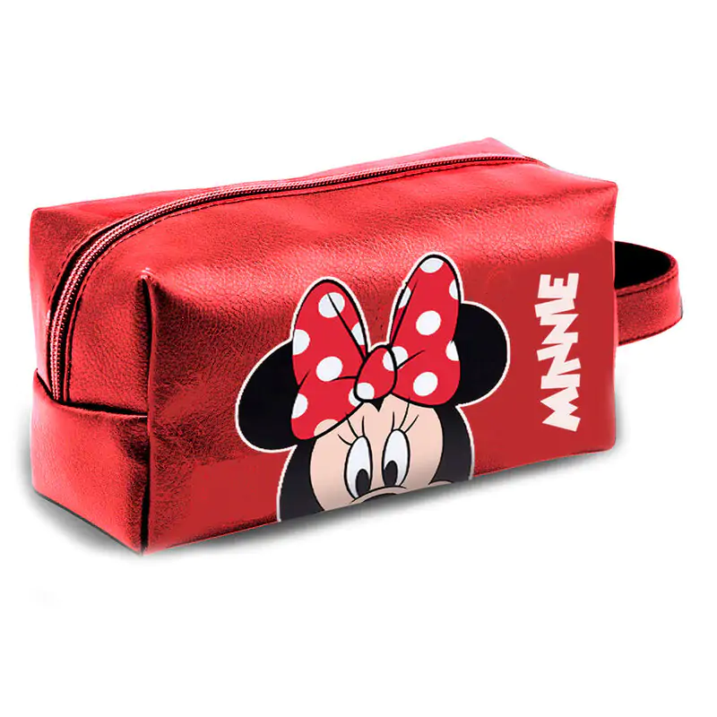 Disney Minnie vanity case product photo