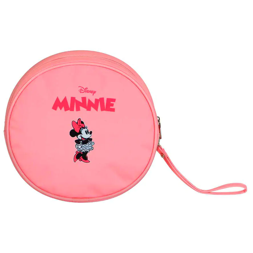 Disney Minnie vanity case product photo