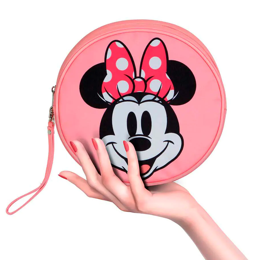 Disney Minnie vanity case product photo