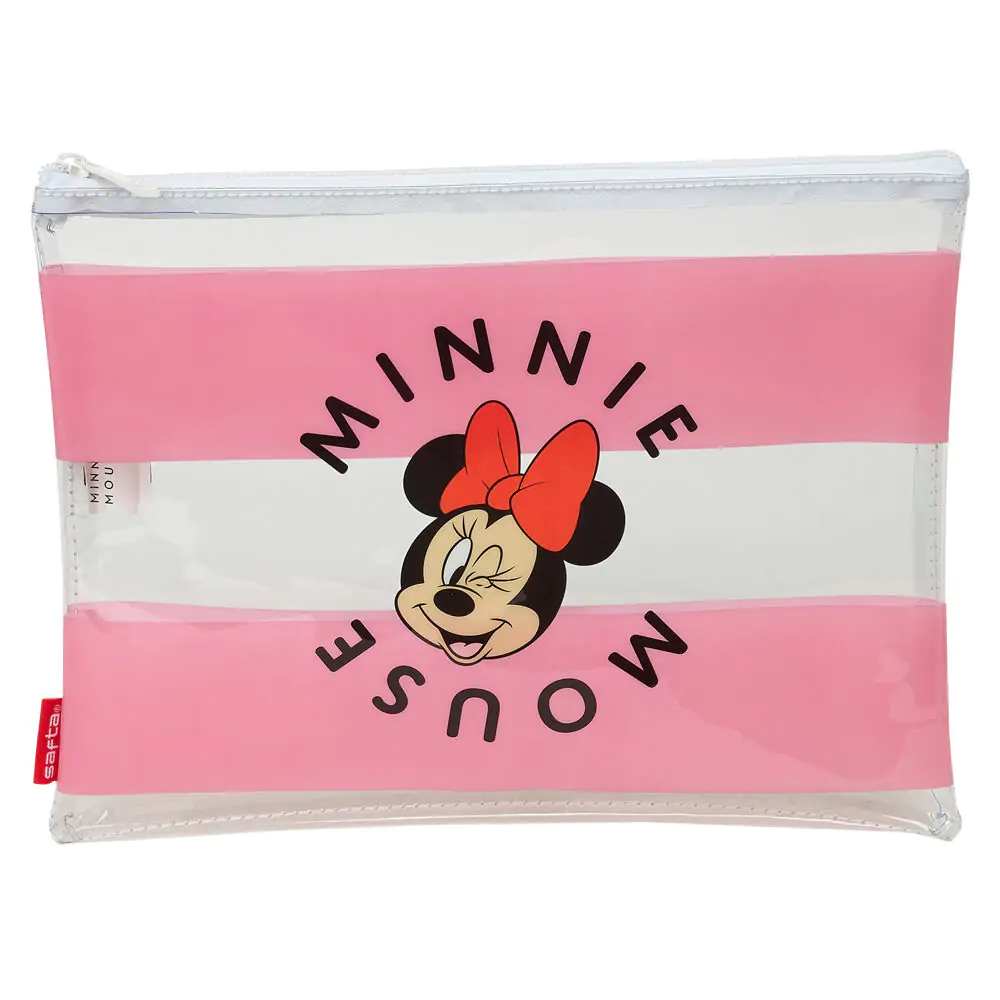 Disney Minnie vanity case product photo