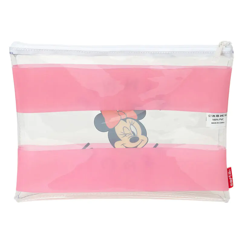 Disney Minnie vanity case product photo
