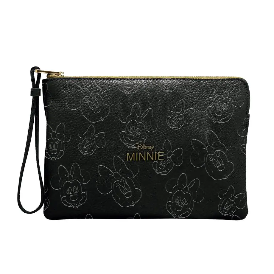 Disney Minnie vanity case product photo