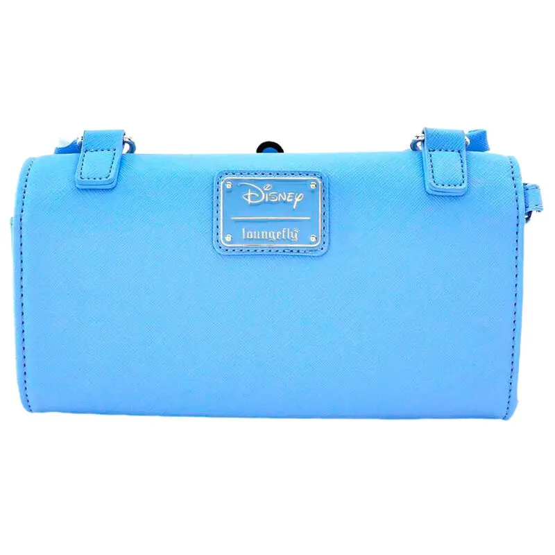 Disney by Loungefly Clutch Positively Minnie Polka Dots product photo