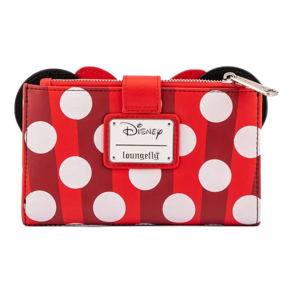 Disney by Loungefly Wallet Minnie Oh My Cosplay Sweets product photo