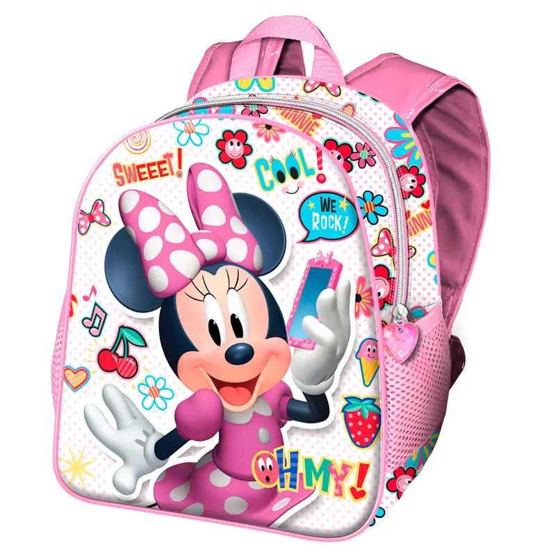 Disney Minnie OhMy backpack 30cm product photo