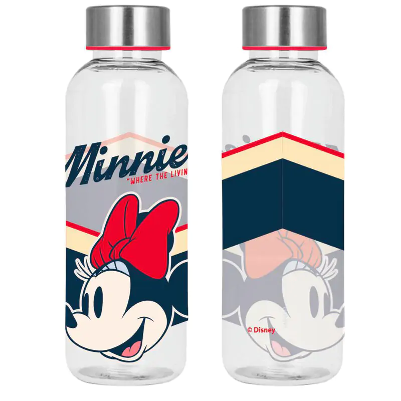 Disney Minnie bottle termékfotó