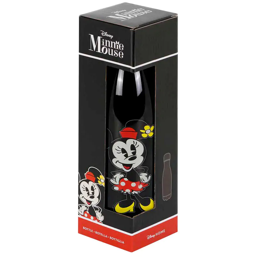 Disney Minnie bottle termékfotó