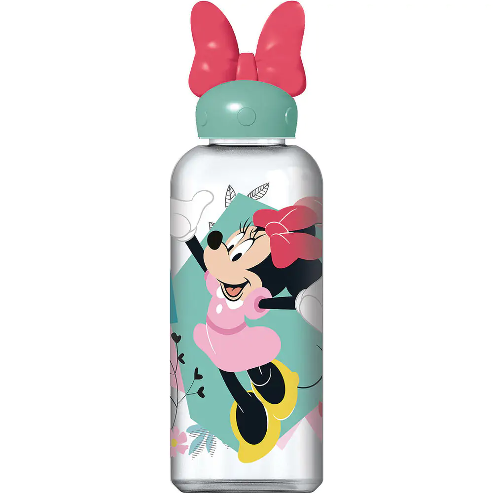 Disney Minnie bottle 560ml termékfotó