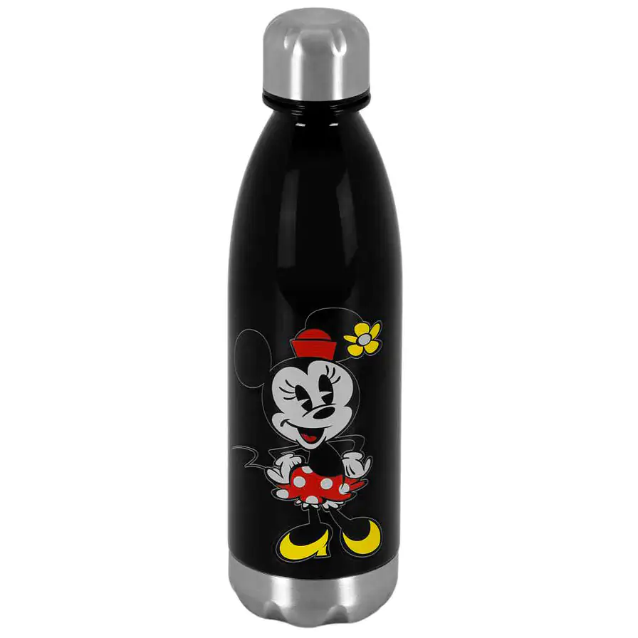 Disney Minnie bottle termékfotó