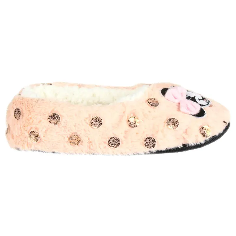 Disney Minnie slippers product photo