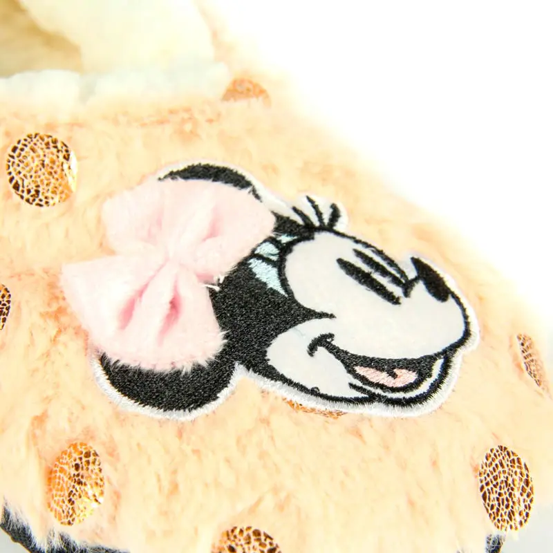 Disney Minnie slippers product photo