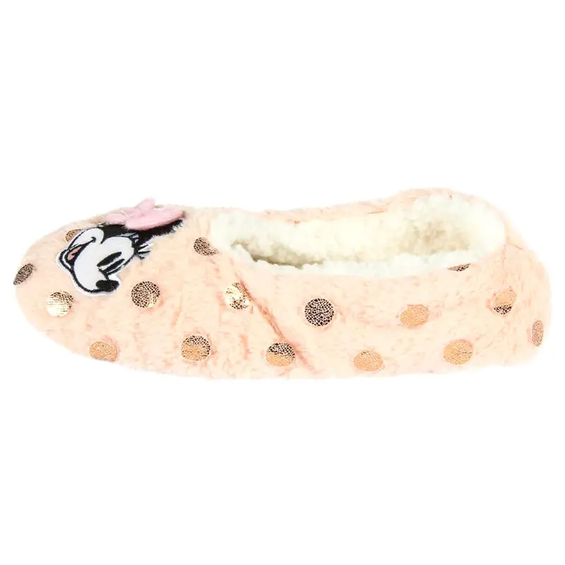 Disney Minnie slippers product photo