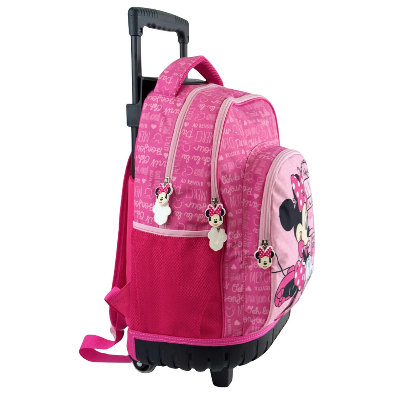 Disney Minnie Paris trolley 44cm product photo