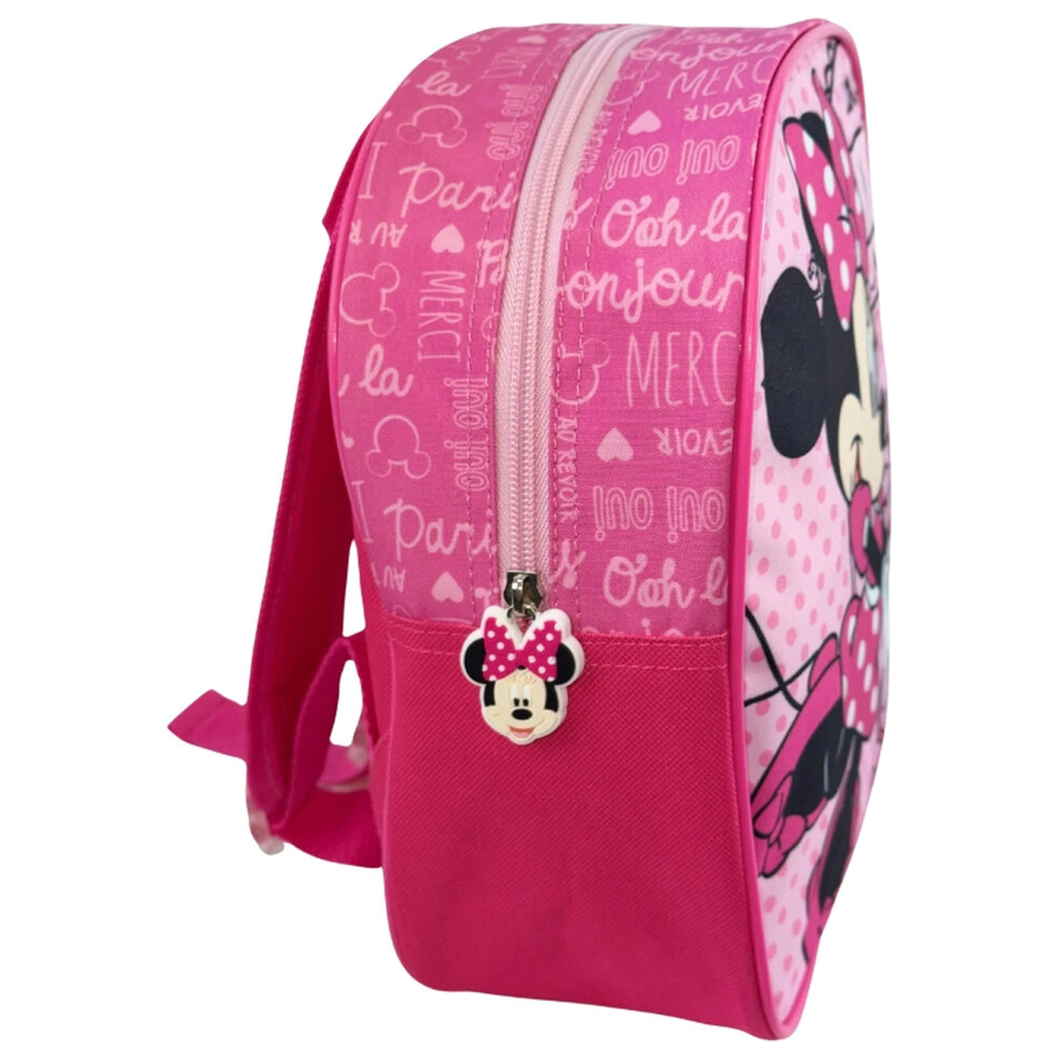 Disney Minnie Paris backpack 26cm product photo