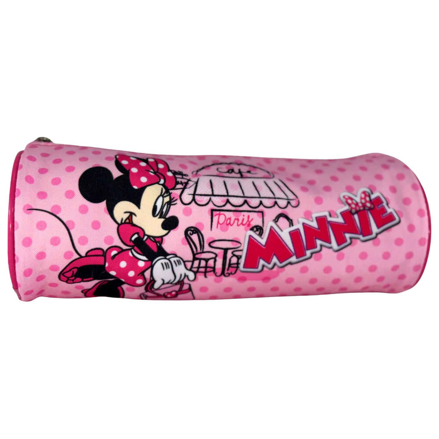 Disney Minnie Paris pencil case product photo