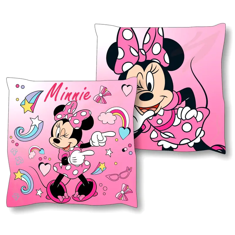 Disney Minnie cushion product photo