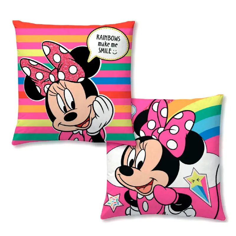 Disney Minnie cushion product photo
