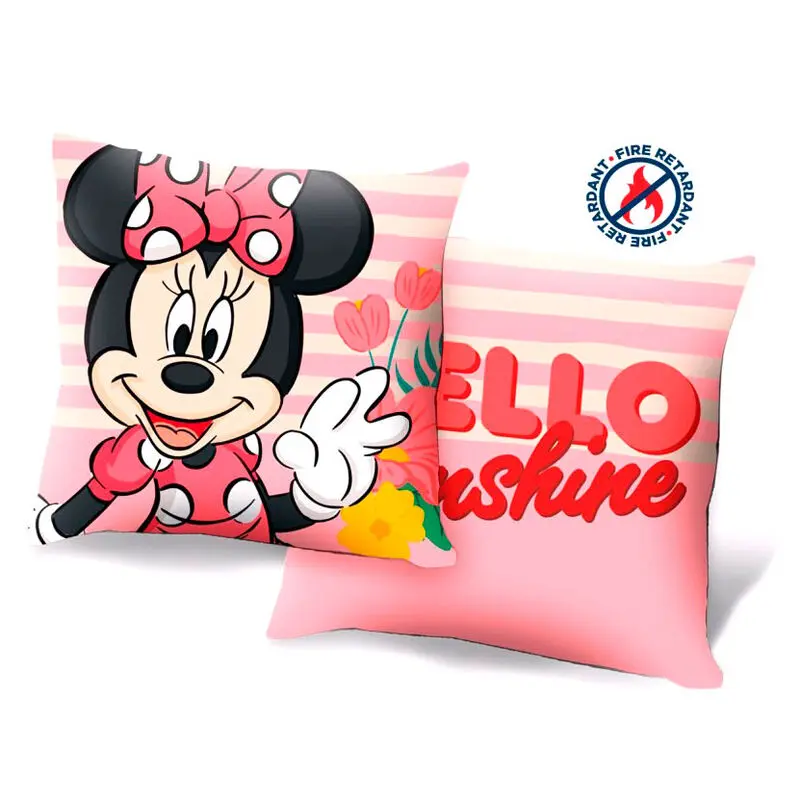 Disney Minnie cushion product photo