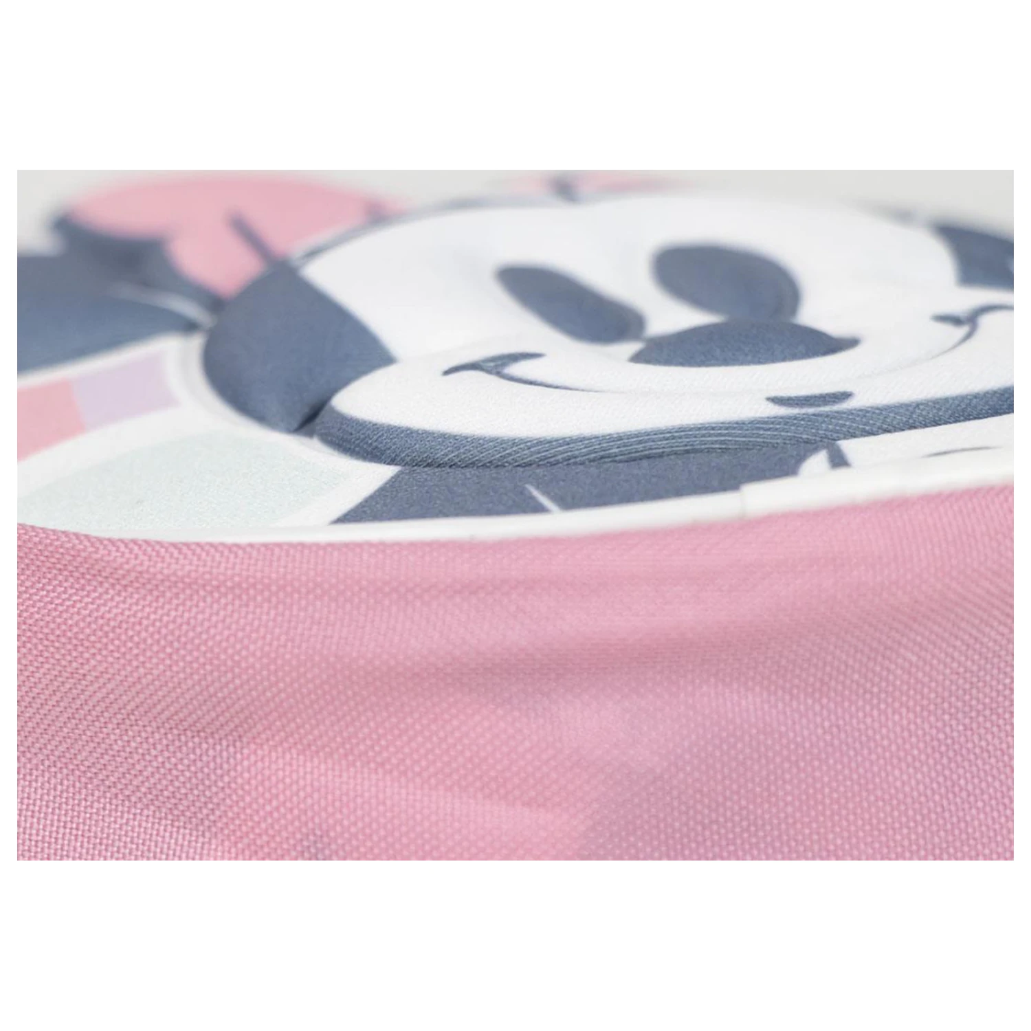 Disney Minnie Pastel 3D Crossbody Shoulder Bag product photo