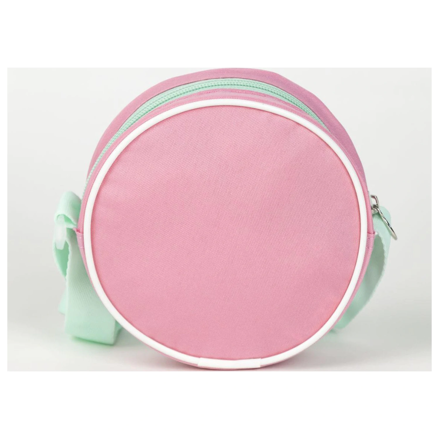Disney Minnie Pastel 3D Crossbody Shoulder Bag product photo