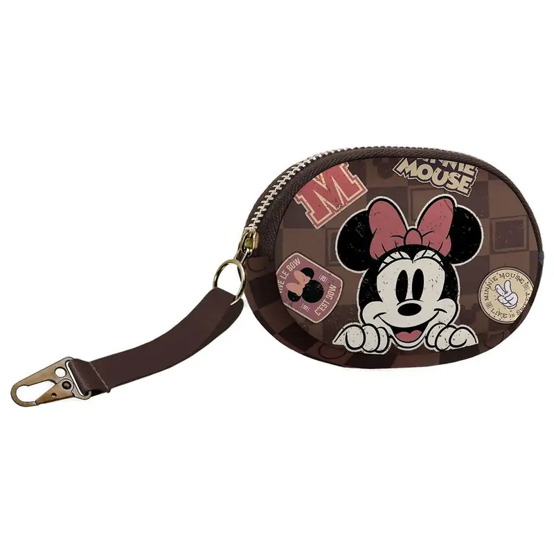 Disney Minnie purse termékfotó