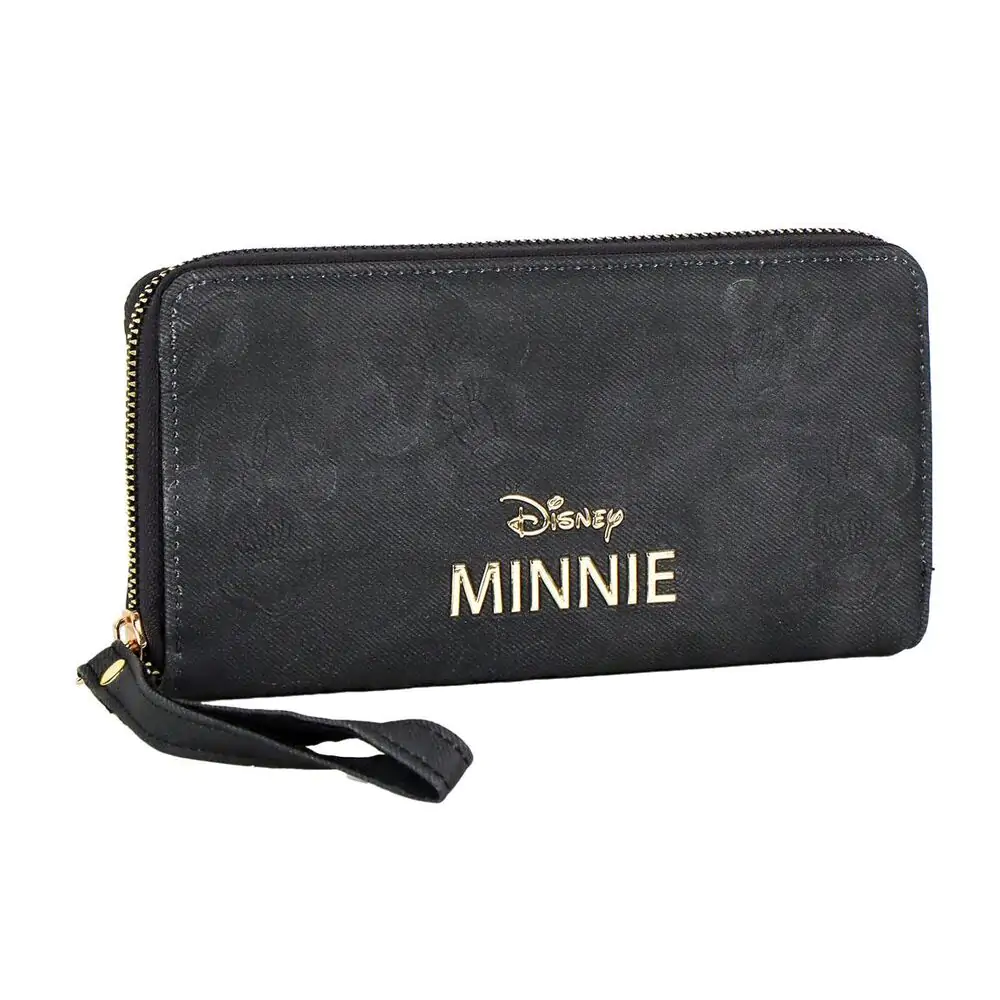 Disney Minnie wallet product photo