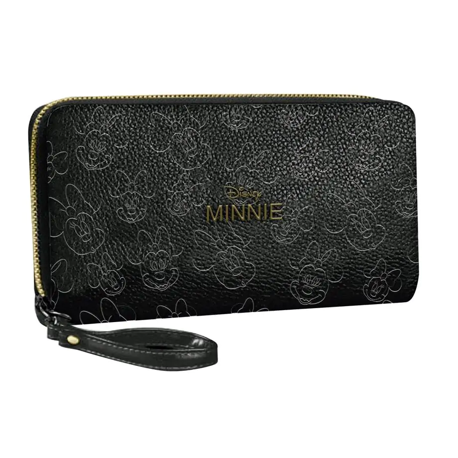 Disney Minnie wallet product photo