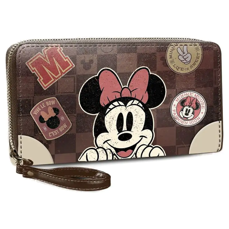 Disney Minnie wallet termékfotó