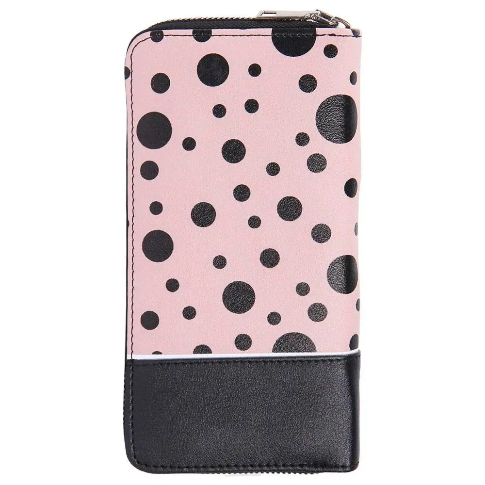 Disney Faux Leather Purse / Business Card Holder Minnie product photo