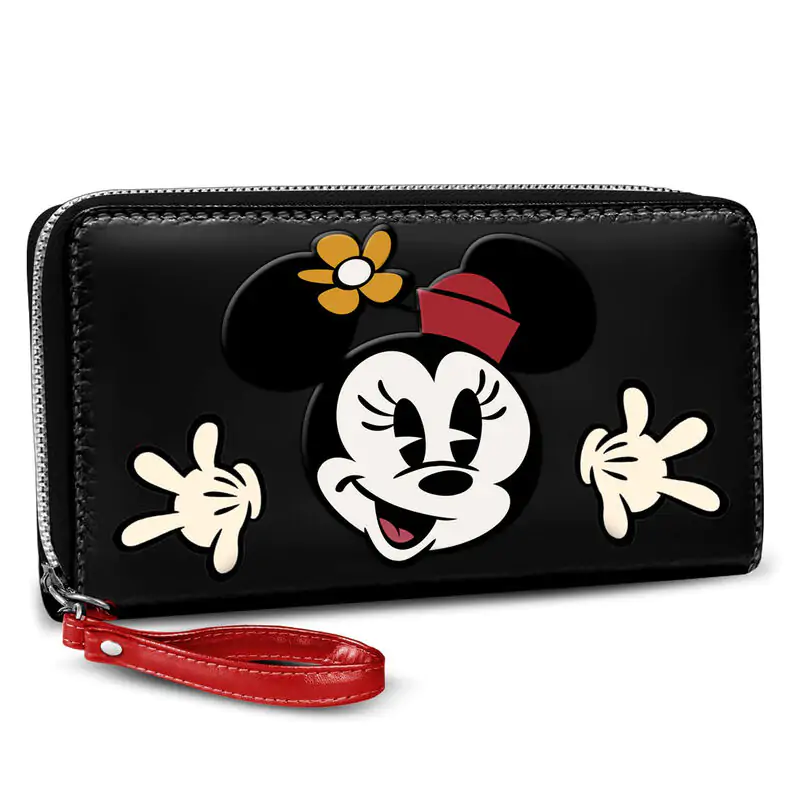 Disney Minnie wallet termékfotó