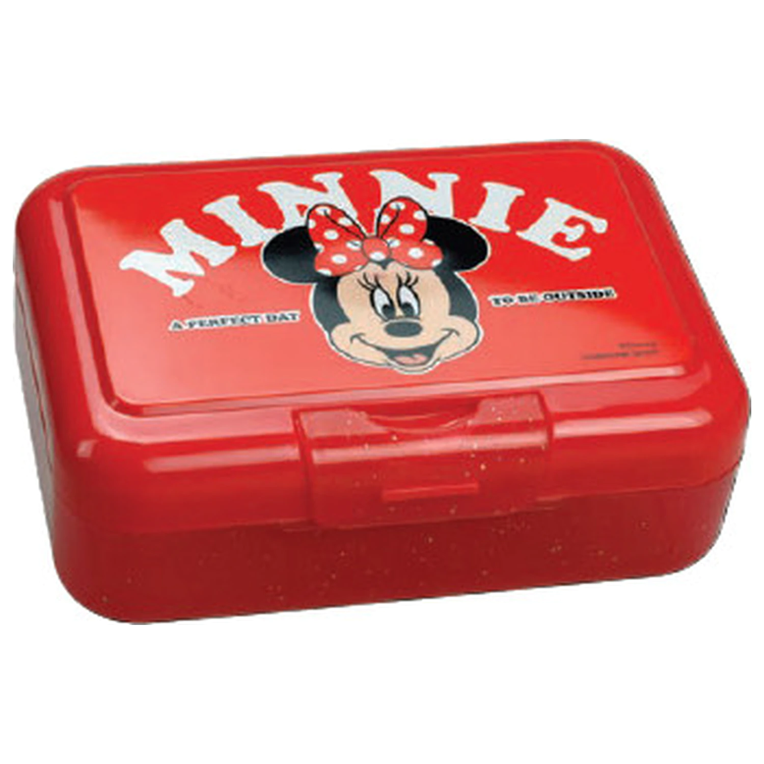 Disney Minnie Perfect Day Lunch Box product photo