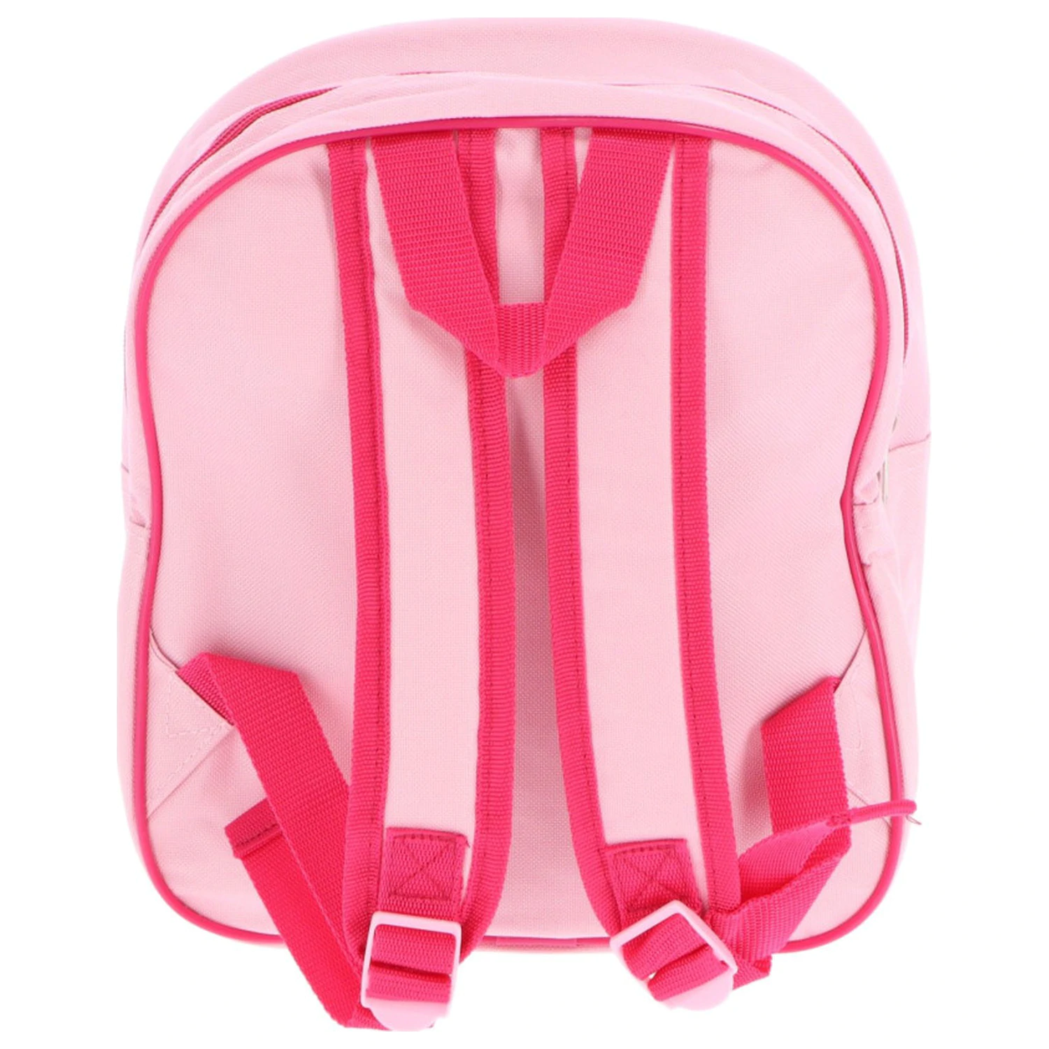 Disney Minnie Pink Paradise 3D Backpack, Bag 30 cm product photo