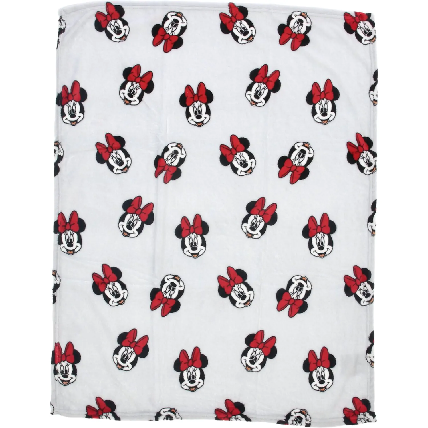 Disney Minnie blanket product photo