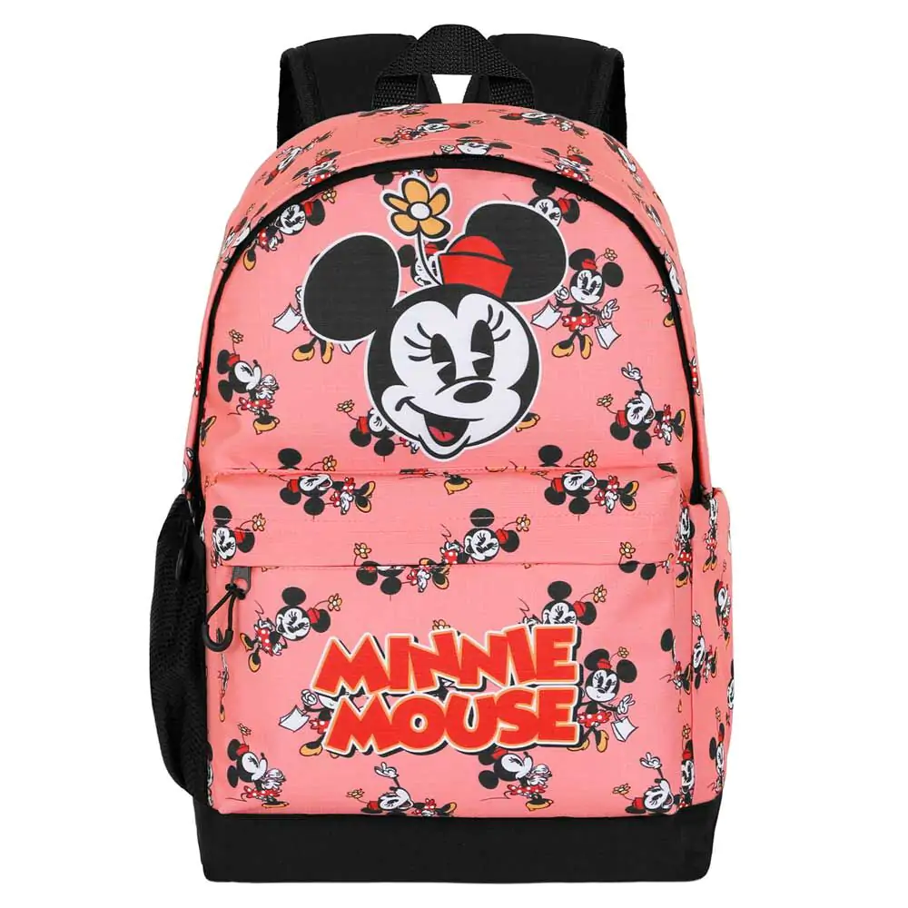 Disney Minnie Plus Aqua backpack 43cm product photo