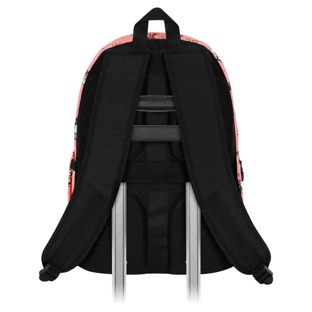 Disney Minnie Plus Aqua backpack 43cm product photo