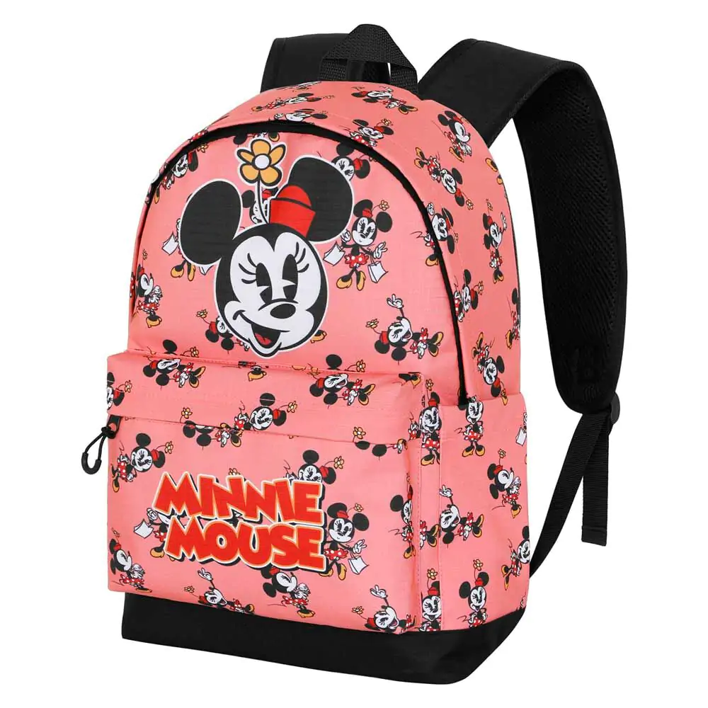 Disney Minnie Plus Aqua backpack 43cm product photo