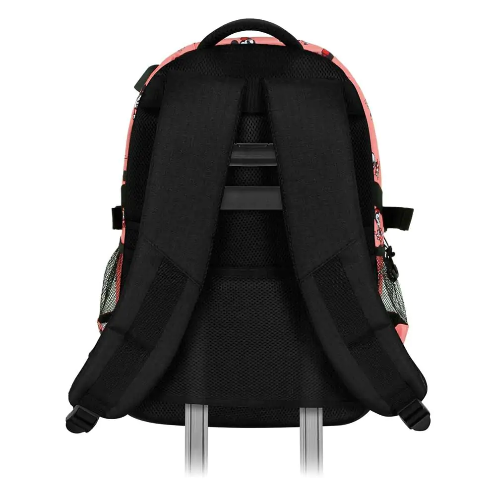 Disney Minnie Plus Aqua backpack 44cm product photo