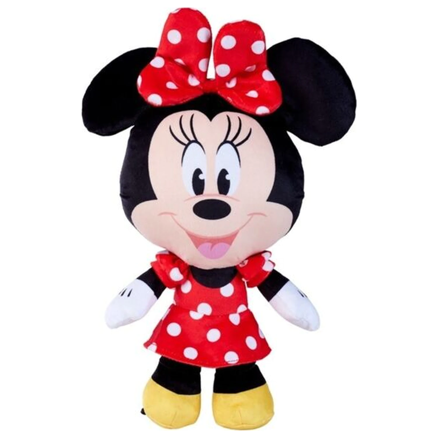 Disney Minnie plush toy 25cm product photo