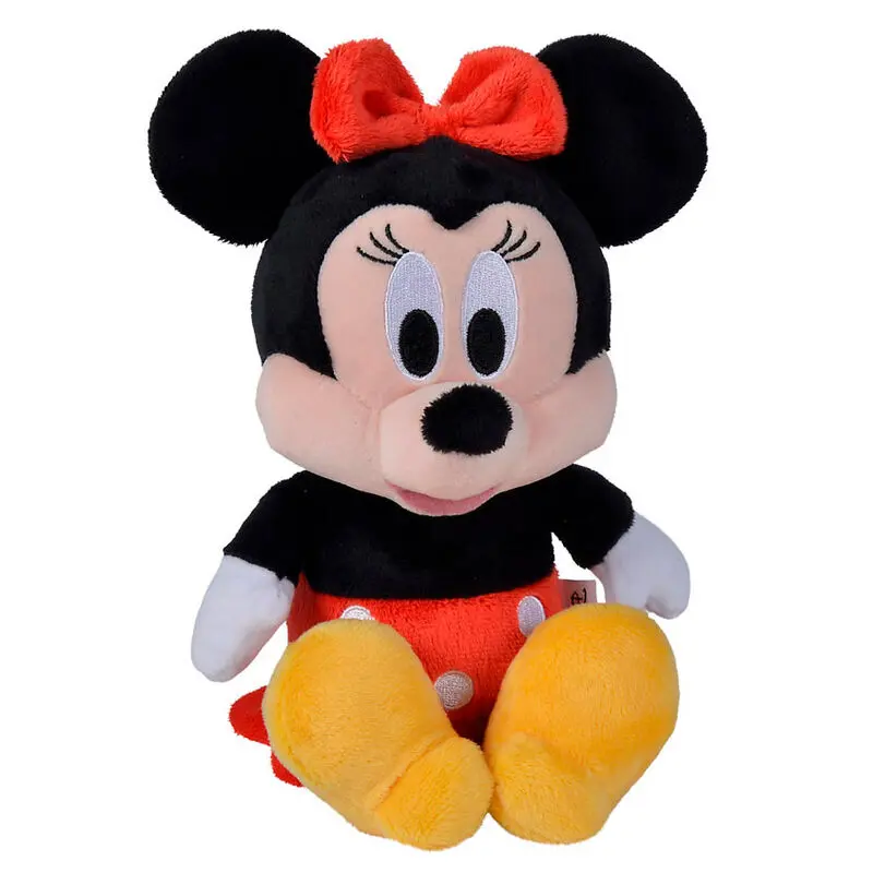 Disney Minnie plush toy 25cm product photo