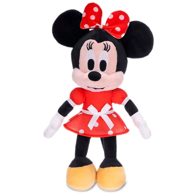 Disney Minnie plush toy 30cm termékfotó