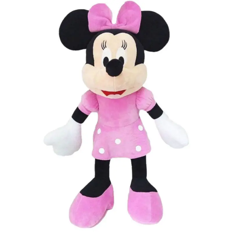 Disney Minnie plush toy 80cm termékfotó