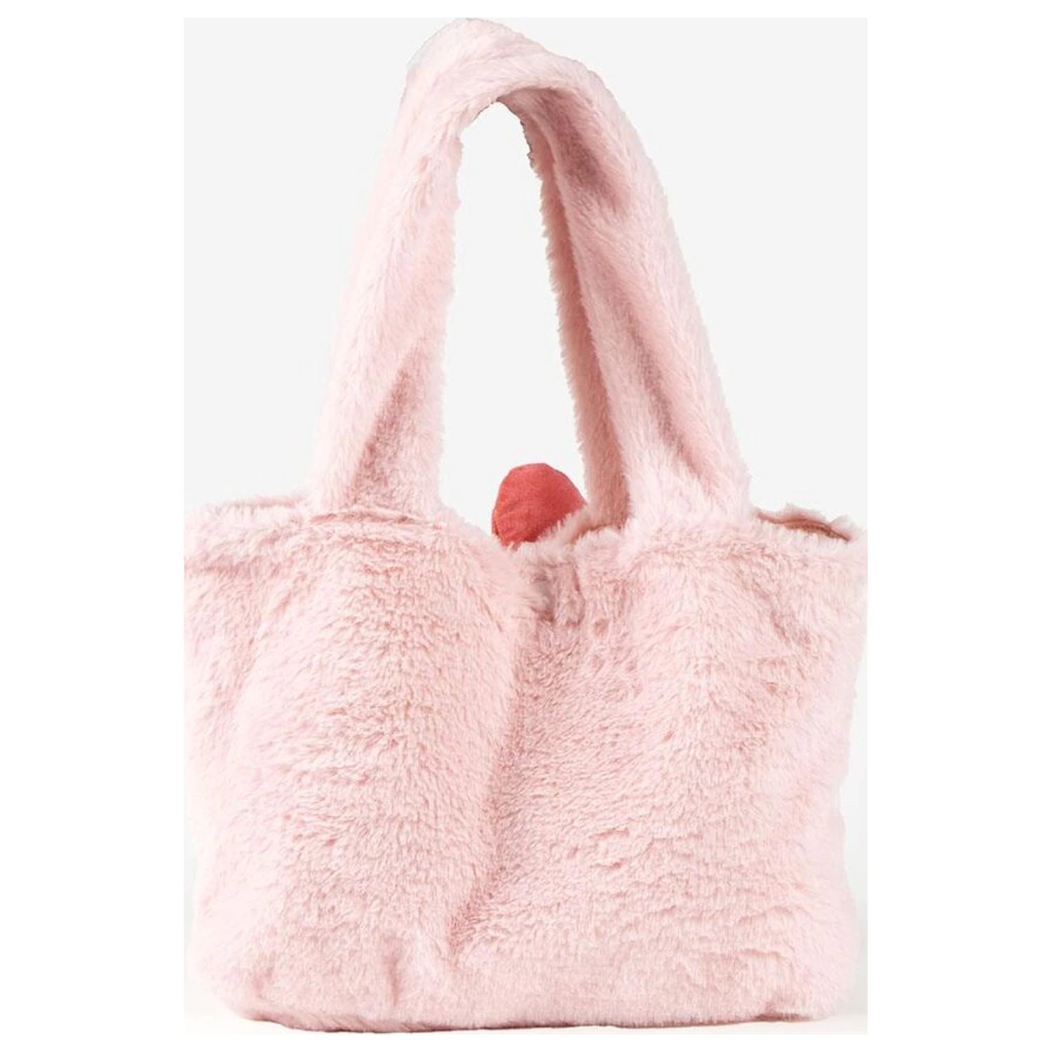 Disney Minnie plush shopping bag product photo