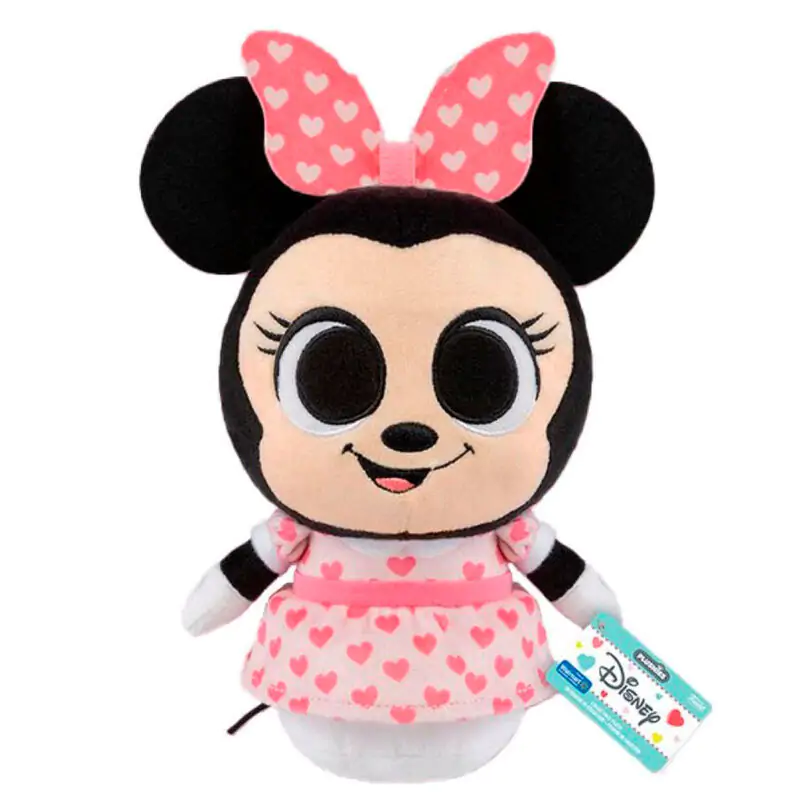 Disney Minnie plush toy Exclusive 17,5cm product photo