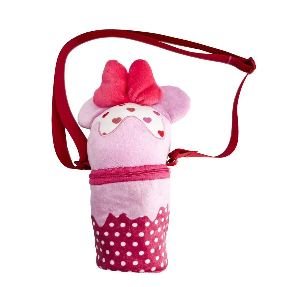 Disney Minnie plush bag product photo