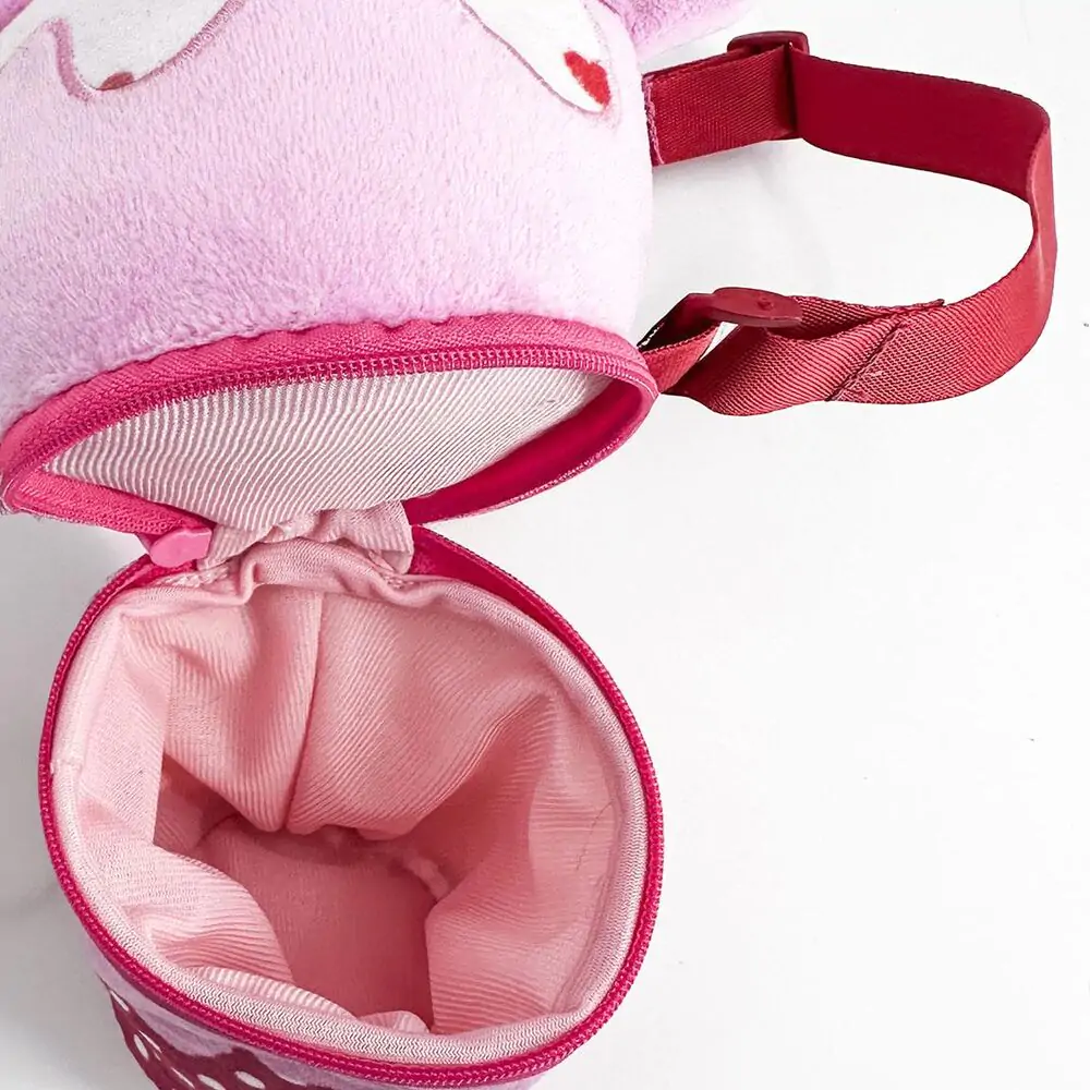 Disney Minnie plush bag product photo
