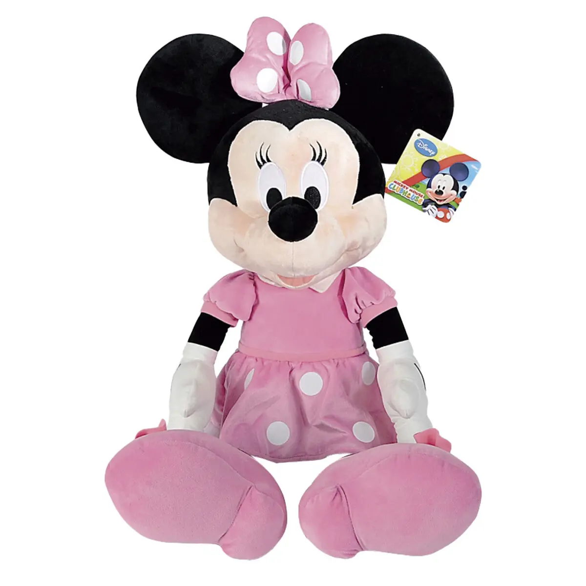 Disney Minnie soft plush toy 120cm product photo